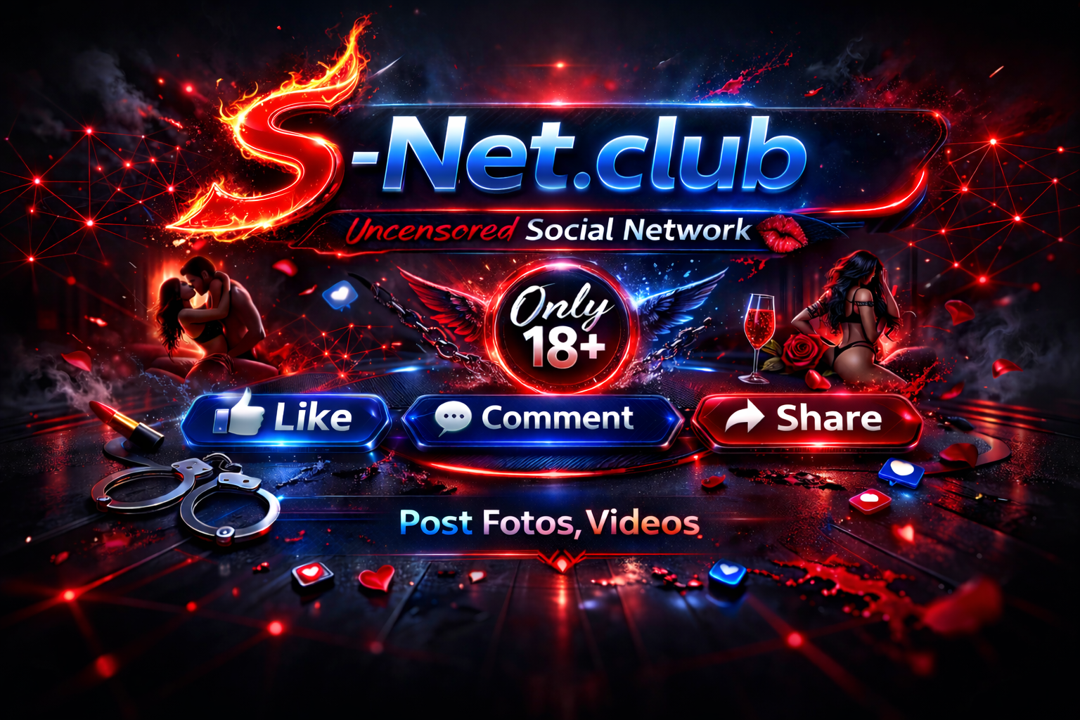 S-Net