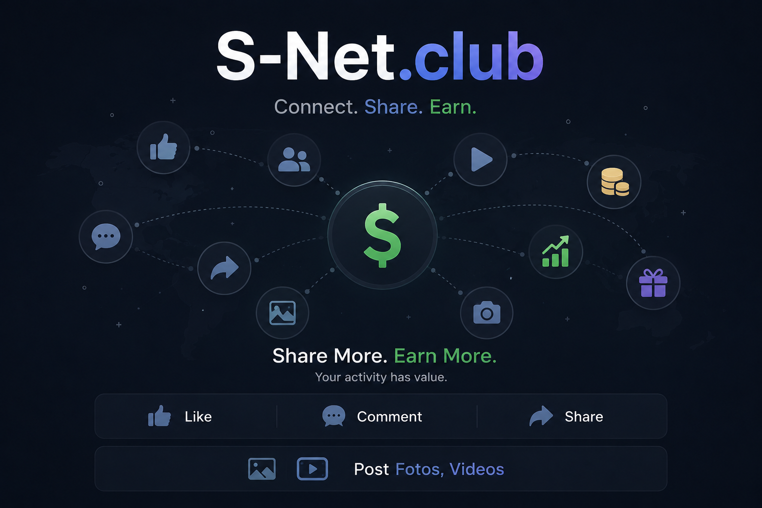 S-Net
